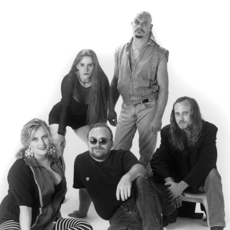 Kindred Spirits a Legacy Project